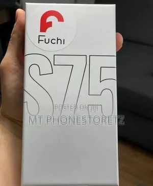 New Cat S75 128 GB