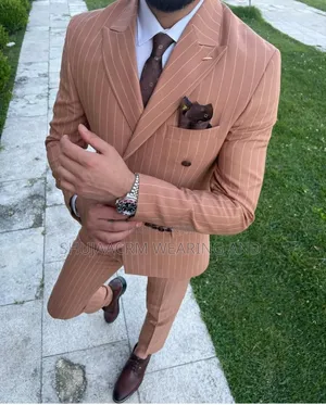Master Your Look Impeccable Suits