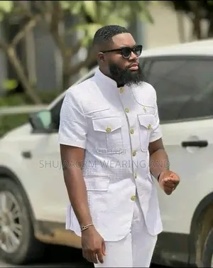 Suit Up Stand Out Unbeatable Style for Every Occasion