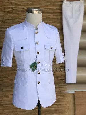Suit Up Stand Out Unbeatable Style for Every Occasion