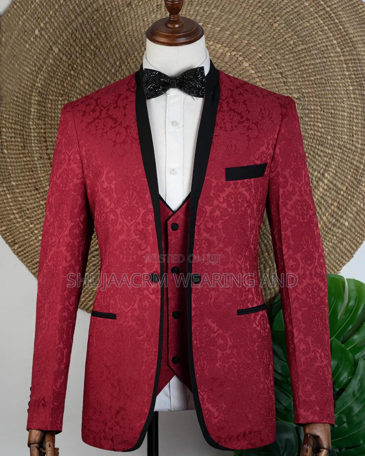 Effortless Style Suits/New /Hottest Quality