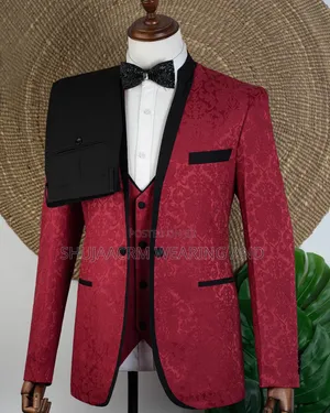 Effortless Style Suits/New /Hottest Quality