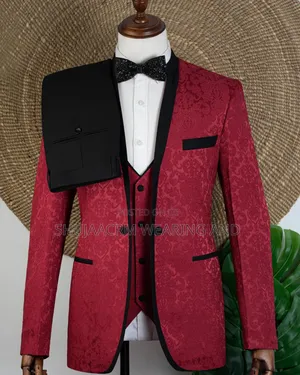 Effortless Style Suits/New /Hottest Quality