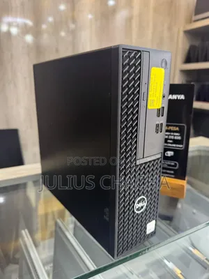 New Dell OptiPlex 3080 16GB Intel Core I5 HDD+SSD 500GB
