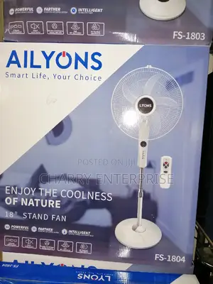 Ailyons Fan