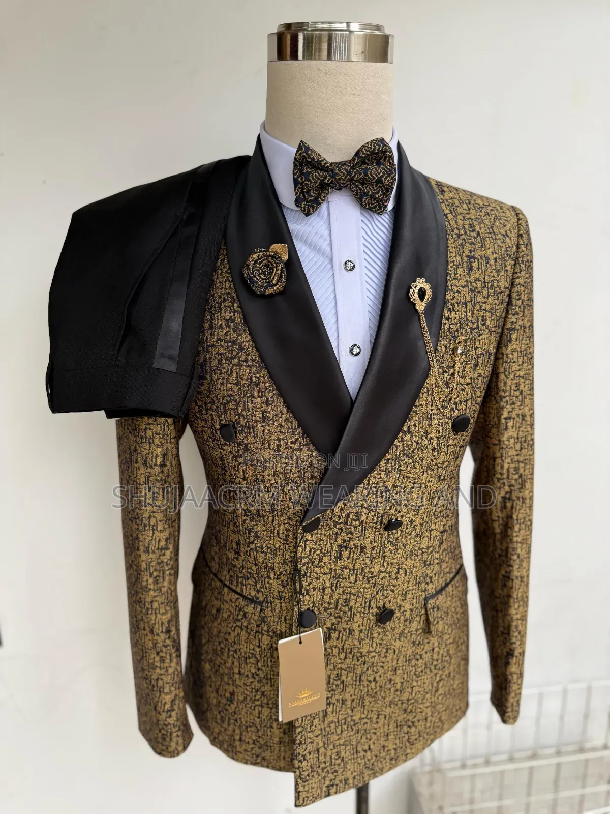 Build Your Wadrobe /Newest Stlyish Suits