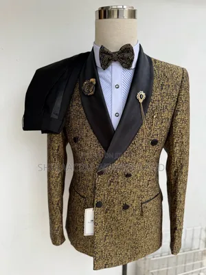 Build Your Wadrobe /Newest Stlyish Suits