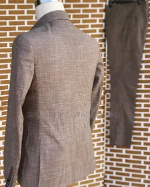 Comfortably Chic /Got Your Suit