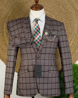 Affordable Clothes for Every Event/Suits Here