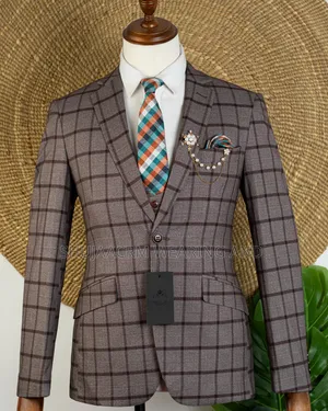 Affordable Clothes for Every Event/Suits Here
