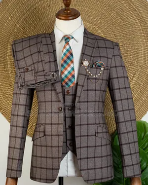 Affordable Clothes for Every Event/Suits Here