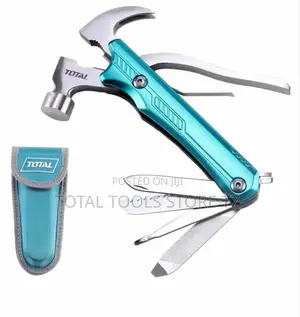 Total Multifunction Knife 