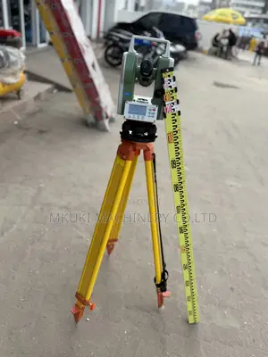 Surveyor Equipment