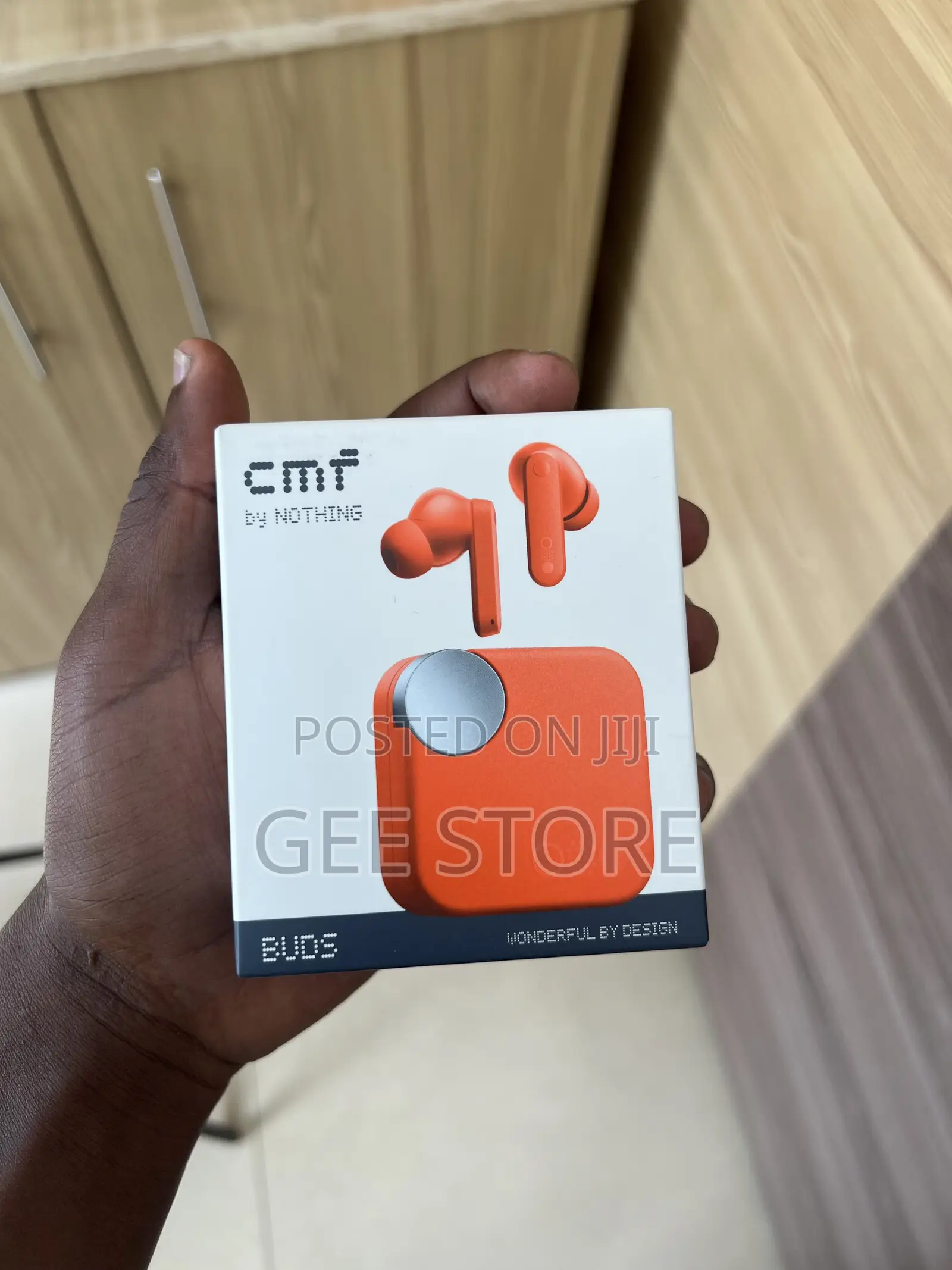 CMF by Nothing Buds