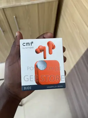 CMF by Nothing Buds