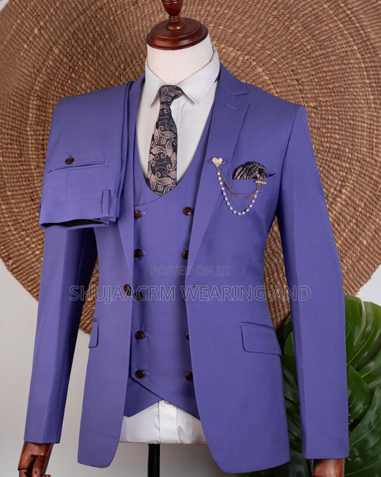 Preffered Suits for Men