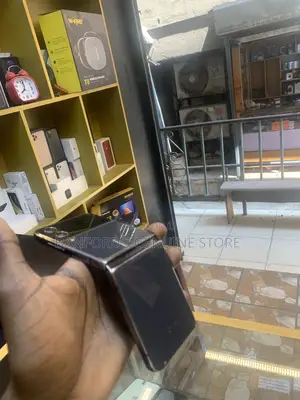 Samsung Galaxy Z Flip4 128 GB Black