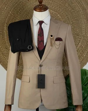 Za Kipekee /Hazishikiki/Suit Kali