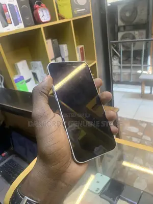 Apple iPhone 12 128 GB White