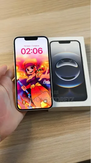 New Apple iPhone 16e 256 GB