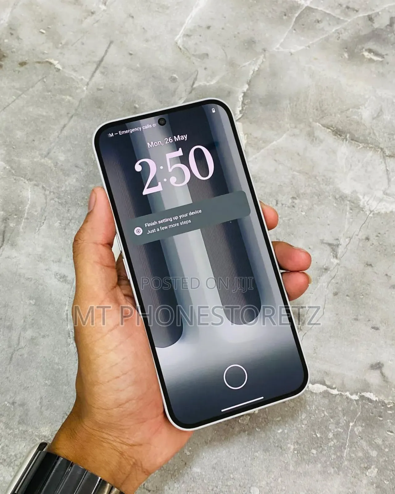 New Nothing Phone 2a Plus 256 GB