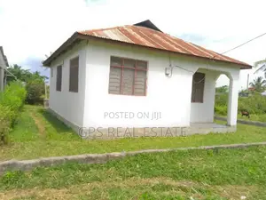 3bdrm House in Majohe Kwa Mnyaru, Ilala for sale