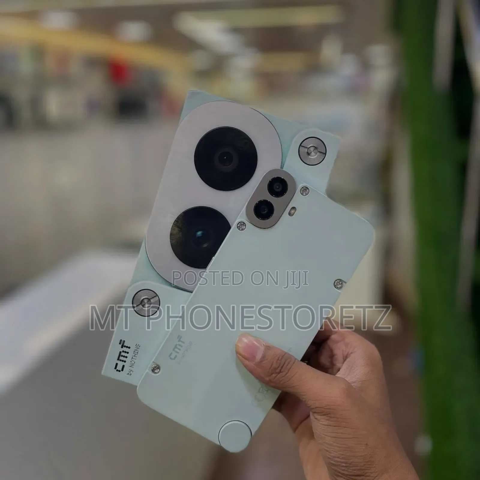 New Nothing Phone CMF Phone 1 256 GB