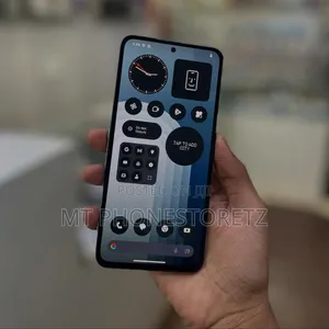 New Nothing Phone CMF Phone 1 256 GB