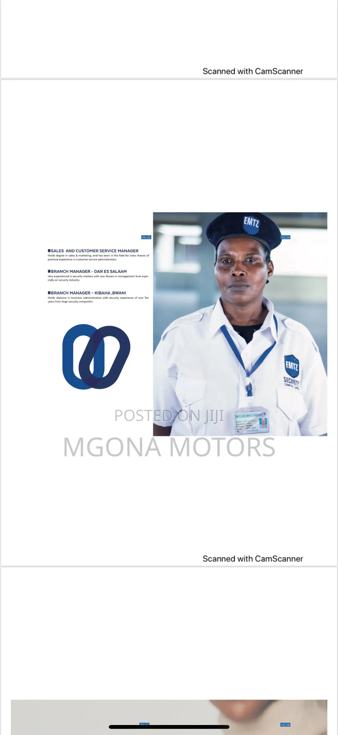 Security Services