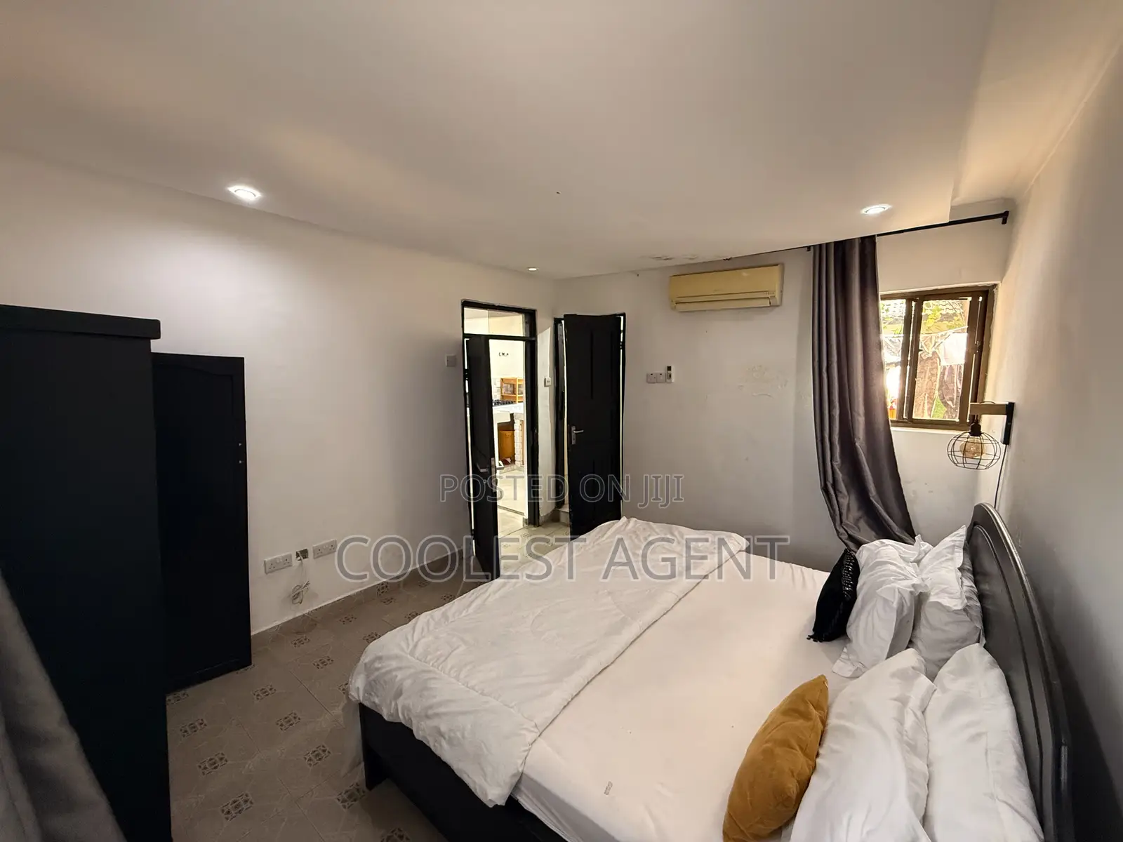 Furnished 1bdrm Apartment in Coolest Estate, Mbezi Beach for rent
