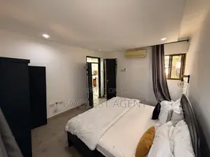 Furnished 1bdrm Apartment in Coolest Estate, Mbezi Beach for rent