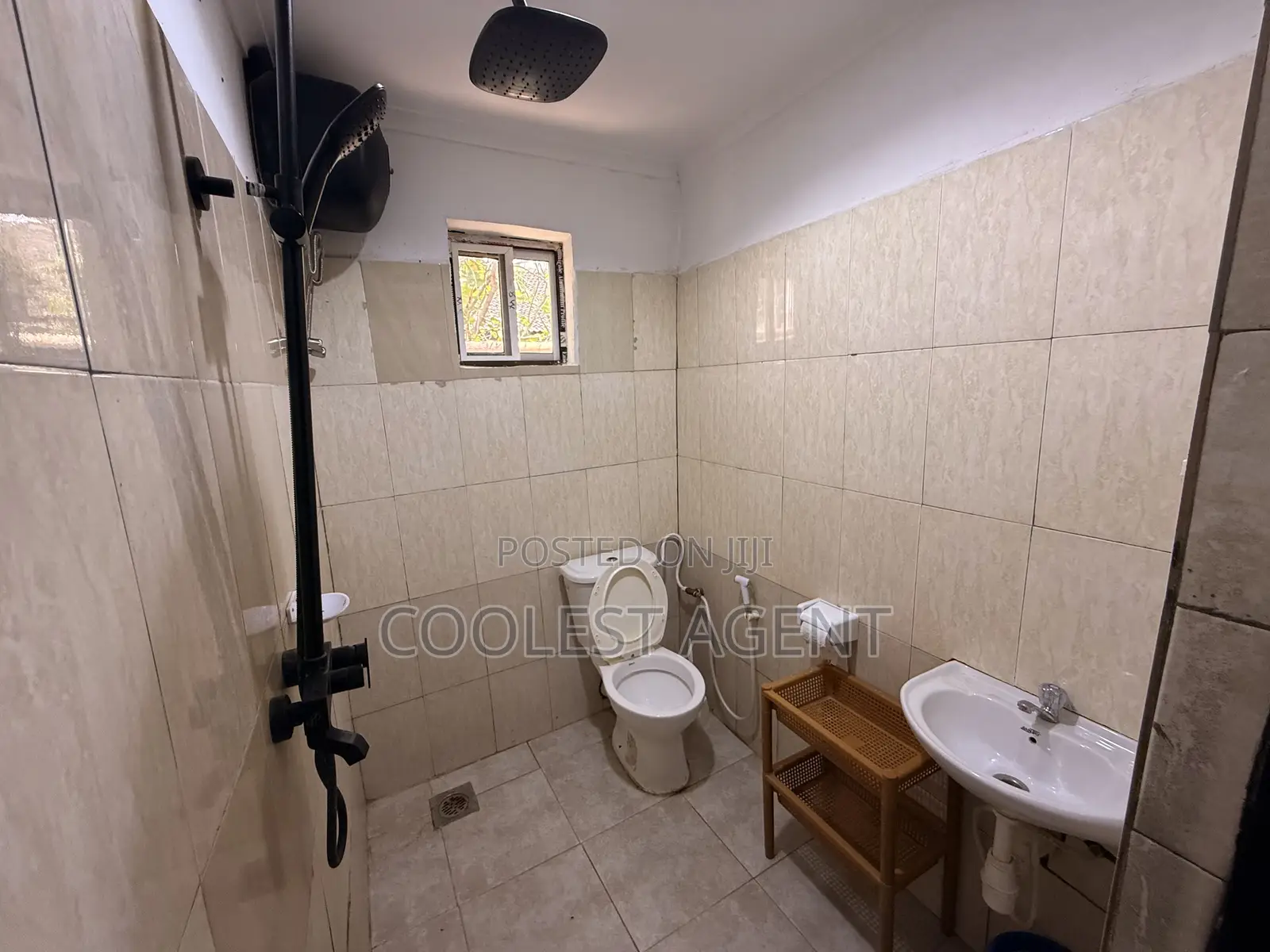 Furnished 1bdrm Apartment in Coolest Estate, Mbezi Beach for rent