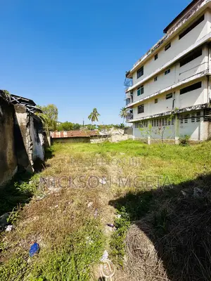 Plot for Sale