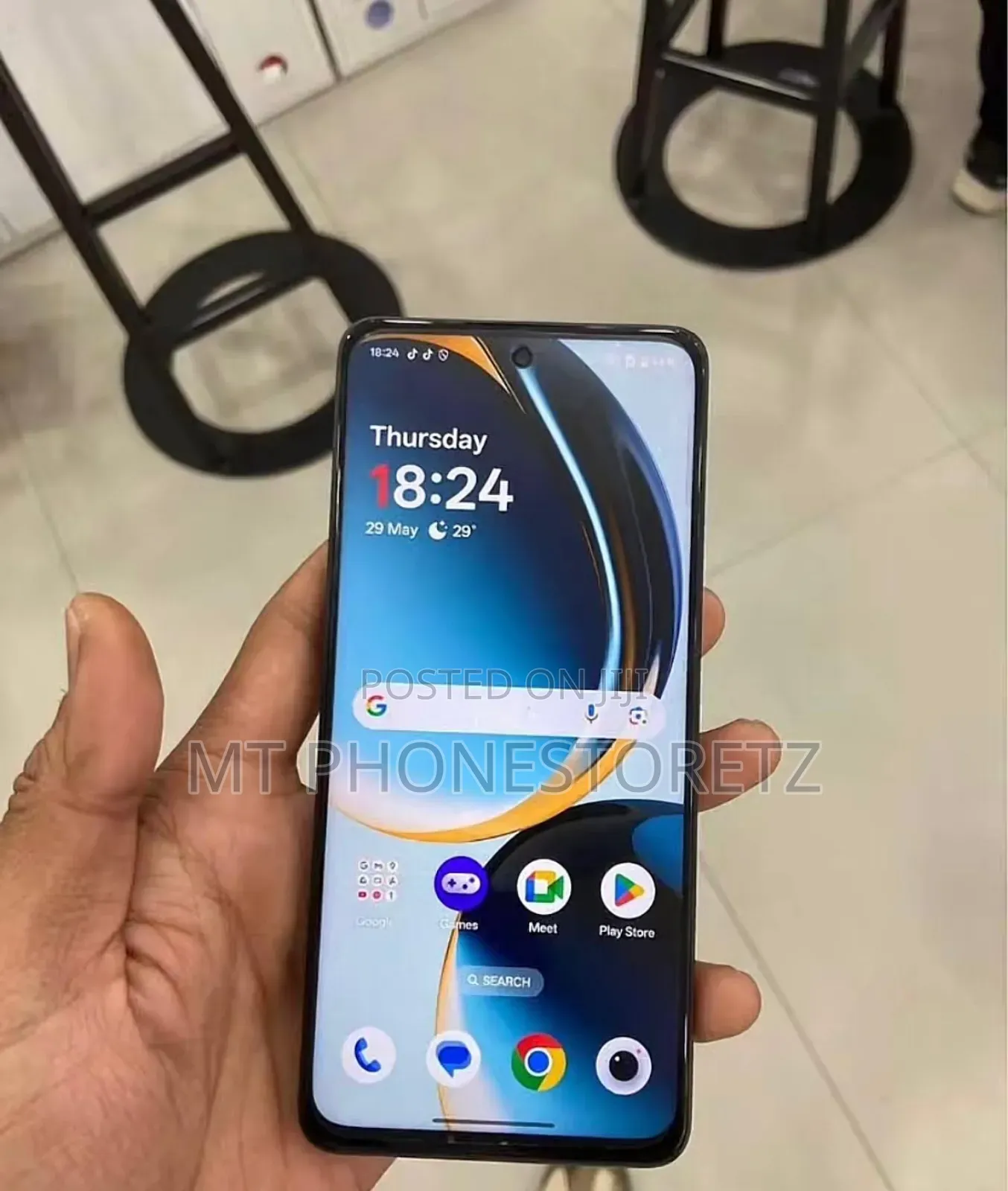 New OnePlus Nord CE4 Lite 256 GB