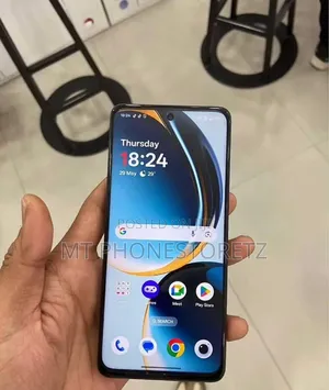New OnePlus Nord CE4 Lite 256 GB