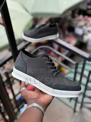 Men's Timberland Shoes 3in1 Colors