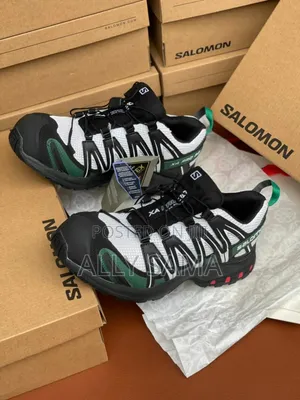 Men's Sneakers Salomon Bigg Brand 2025