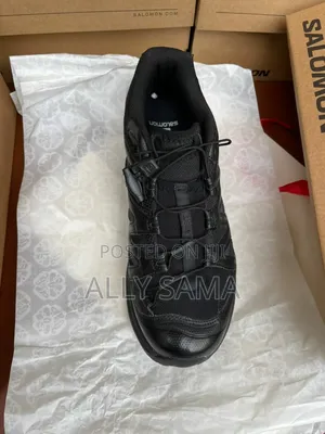 Men's Sneakers Salomon Bigg Brand 2025