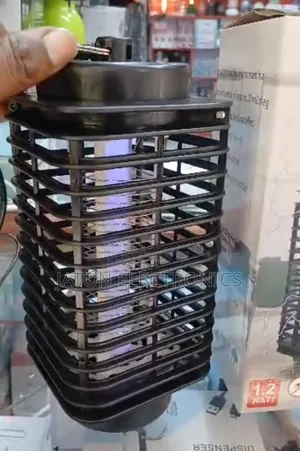 Mosquito Lamp Killer