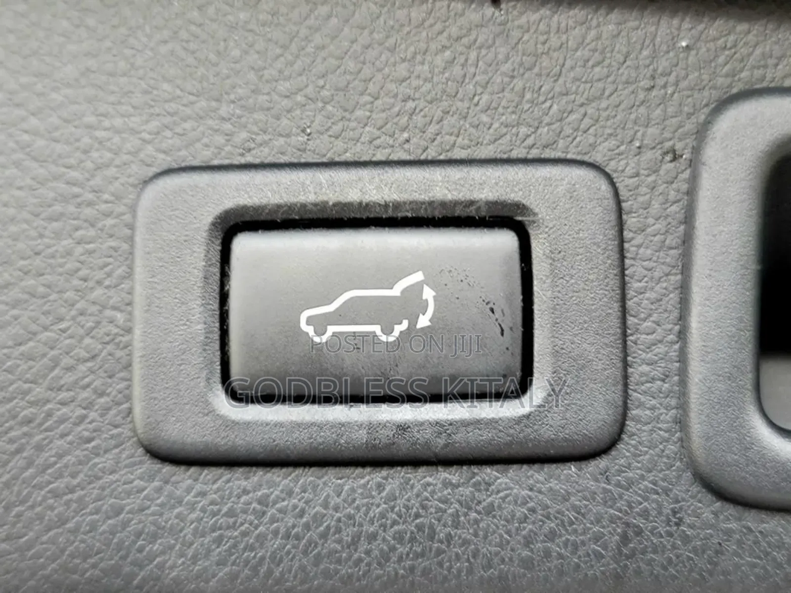 Subaru Forester 2012 Black