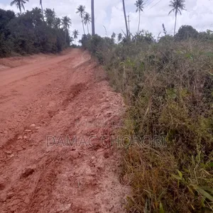 Industrial Plot for Sale Mkuranga Pwani