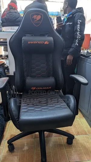 Photo - Gaming Chair