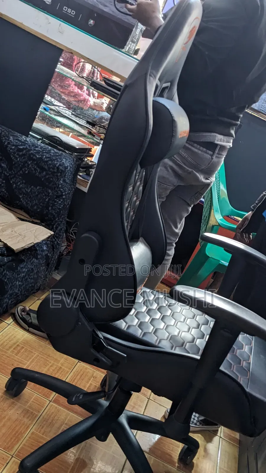 Gaming Chair