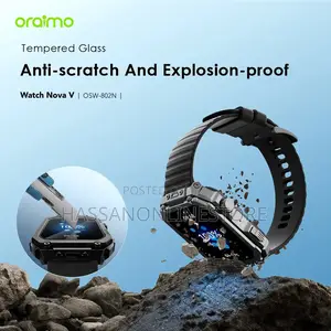 Oraimo Watch Nova v Smart Watch