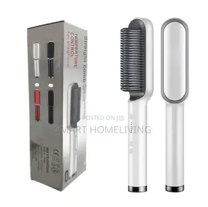 Hair Straightener