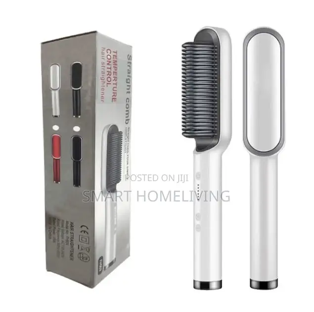 Hair Straightener