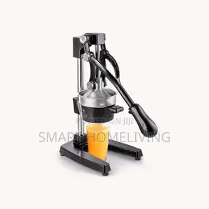 Manual Orange Squeezer Machine