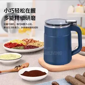 Grinder Machine