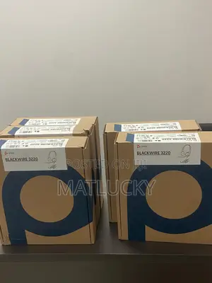 Headset Poly C3220 Usb--C+A Adapter 8x228aa