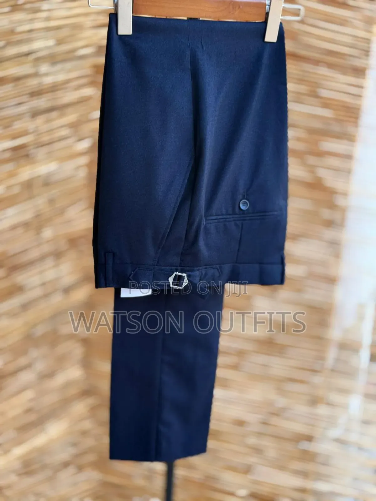 Men's Top Class and Quality Pants or Trousers